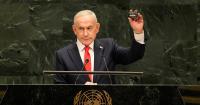 Turkey rejects Netanyahu's 'baseless accusations' at UN: state media