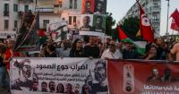 Pro-Palestine Activist ‘Close to Death’ on Hunger Strike in Tunisian Prison