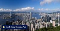 Hong Kong catching up with Dubai in ‘super-prime’ property sales amid Iran war