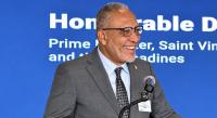 Friday urges UN summit: Turn SIDS vulnerability into investment