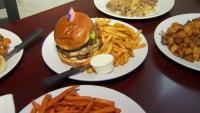Scotts Diner dishes up breakfast, burgers and more in Merced