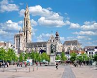 Belgian bishop who announced the ordination of married men for 2028 says he is already preparing some candidates