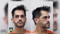 Colorado Springs man charged after investigation into string of burglaries, vehicle thefts and ATM thefts