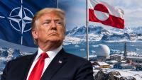 Trump’s dilemma: Can he exit ‘paper tiger’ NATO after signing Greenland deal with Denmark?