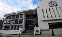 Syrian man, 27, appears in court accused of raping 15-year-old schoolgirl and sexually assaulting another teenager at a Midlands hotel
