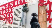Fall arts abound across campus and community