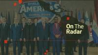 Shield of the Americas Blacklists 24 Criminal Groups | On the Radar