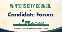 Conozca a los candidatos al Ayuntamiento Municipal de Winters