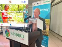 Germany urges Malawi to sustain momentum on productive energy use after PEW project closure