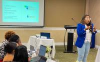 HR Corner: When It Matters to Be a Big Fish in a Small Pond
