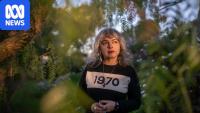 What scares 'Argentina's Mary Shelley'? Australian suburbia at night