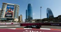 Azerbaijan Grand Prix Thursday: Teams & Drivers report from Baku