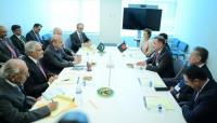 PM Shehbaz meets Lebanese, Bangladeshi leaders and UN chief on UNGA sidelines