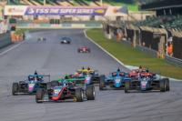Formula Trophy Malaysia to back Bahrain F1 weekend