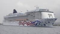 Significant Weather Disruptions Delay Norwegian Cruise Ship in Hawaii