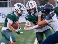 High schools Thursday: Winthrop football cruises past Poland