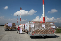 Western Aid Agencies Pulling Out: Nepal’s Development in Doldrums