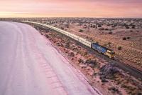 Travelmarvel launches Big Rail Sale on 2027 journeys