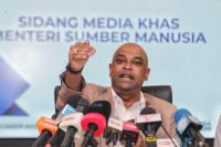 HR minister: Malaysia, Nepal agree on new mechanism to curb migrant worker exploitation