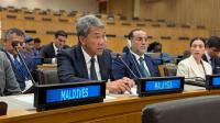 At UN, Malaysia outlines three priorities to strengthen global peacebuilding