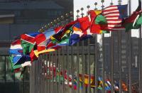 The United Nations Meets: Global Challenges Call For Global Cooperation
