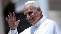 Pope Leo XIV set for four-day visit to France