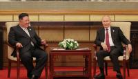 Russia invites North Korea's Kim Jong-un for possible visit