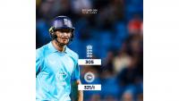 Kusal Mendis' ton helps Sri Lanka level series against England in ODI