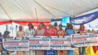 Lagos: Eti-Osa council awards N50 million business grants to 150 residents
