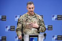 NATO Steps Up Intelligence-Sharing Over Russian Sabotage Threat