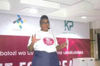 TBI and Swiss Embassy-backed forum calls for employees’ safety at work places