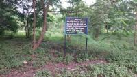 Pune: Empress Garden Land for Court? Horticultural Society Raises Environmental Concerns