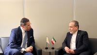 Iran offers 7-day plan to end West Asia conflict, reopen Hormuz