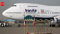 UAE suspends Iranian airline flights, joins countries enforcing US sanctions