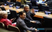 Malaysia Proposes Three Priorities To Strengthen Global Peacebuilding
