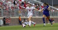 Nebraska soccer loses heartbreaker to Michigan State in final minutes