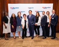 RWJBarnabas Health Celebrates 10 Years of the Tackling Addiction Task Force and Peer Recovery Program