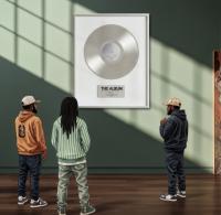 Ceno’s “The Album” Explores a New Model for Fan Participation in Music