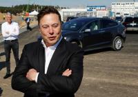 5 Major New Technologies Elon Musk's Companies Are Racing to Build Across Space, AI and Robotics This Year