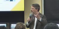Automation Alley unveils new program aimed at helping small auto manufacturers