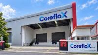 CorefloX Opens Malaysia Manufacturing Facility to Expand Global Liquid Cooling Capacity