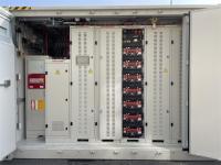 China Sheet Metal Enclosure Manufacturers for Energy Storage: SanJun Hardware and Other Suppliers Compared