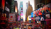 Weekend Nor’easter Could Disrupt New York Flights, Roads and Coastal Travel
