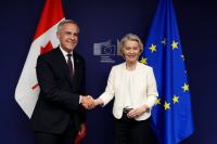 German Ambassador Explains Why His Country Has Concerns About the Proposed ‘Associate Member’ Term for Canada
