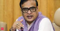 Assam CM Himanta backs CEC, calls charges against Gyanesh Kumar 'political campaign'