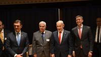 Netanyahu meets Latin American leaders as Israel seeks deeper regional ties