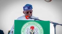 Tinubu unveils $7bn Ogun deep seaport, blue marine economic zone