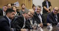 Israel’s Elections Committee Votes To Bar All Arab Parties