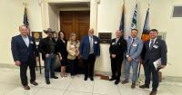 Lawsuit abuse tops Kansas truckers’ legislative agenda