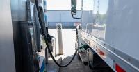 Lower diesel prices on U.S. export ban would be short-lived